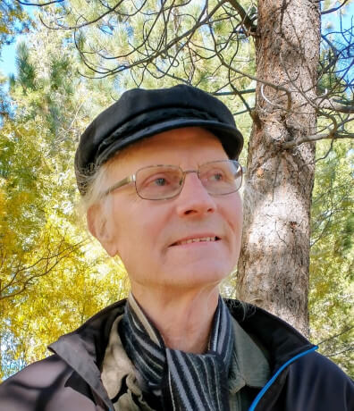 Charles Coglan, Florist